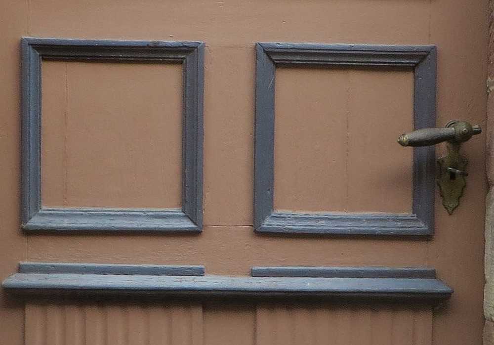 Die Synagoge in Hebenshausen (Gemeinde Neu Eichenberg, WerraMeißnerKreis)